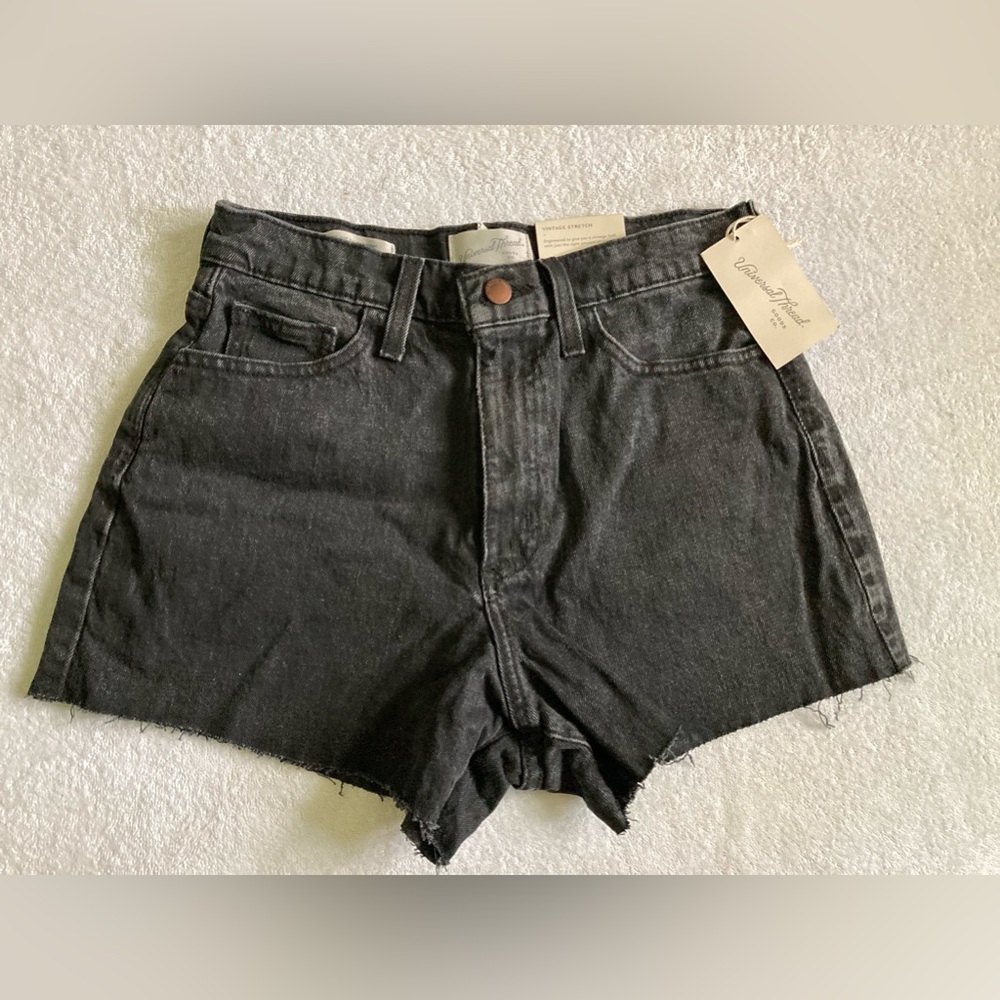 Highest rise short #4